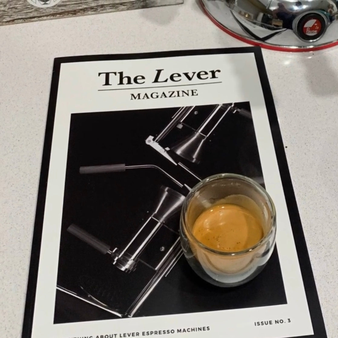 The Lever Magazine - Pictures from the readers