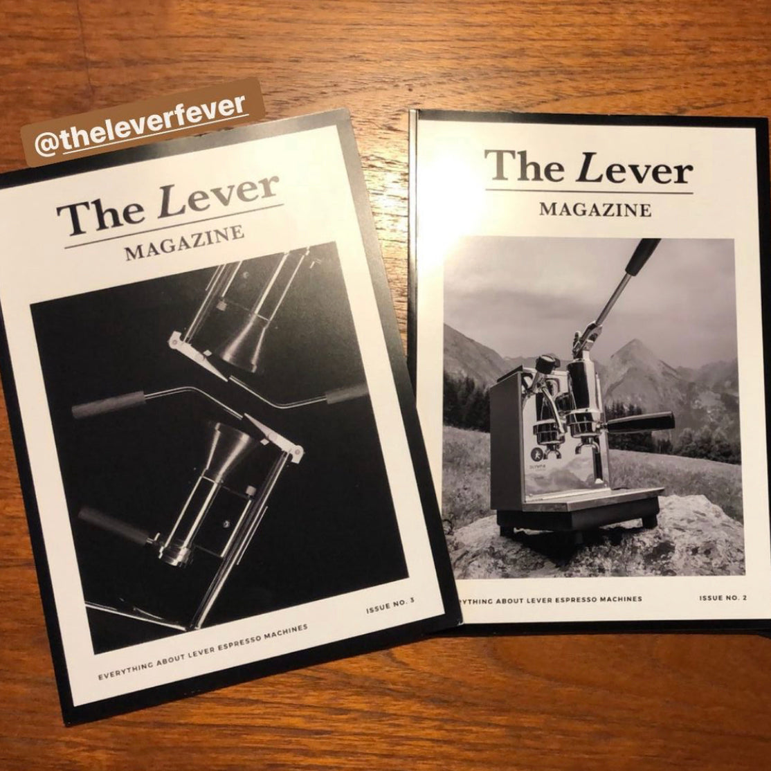 The Lever Magazine - Pictures from the readers