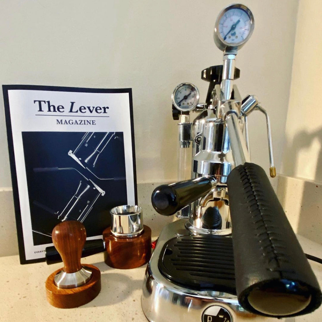 The Lever Magazine - Pictures from the readers