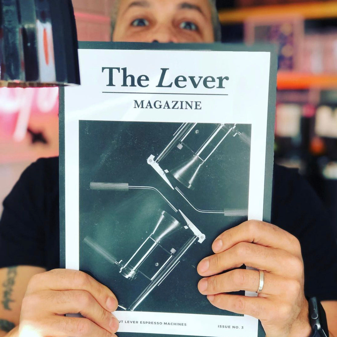 The Lever Magazine - Pictures from the readers