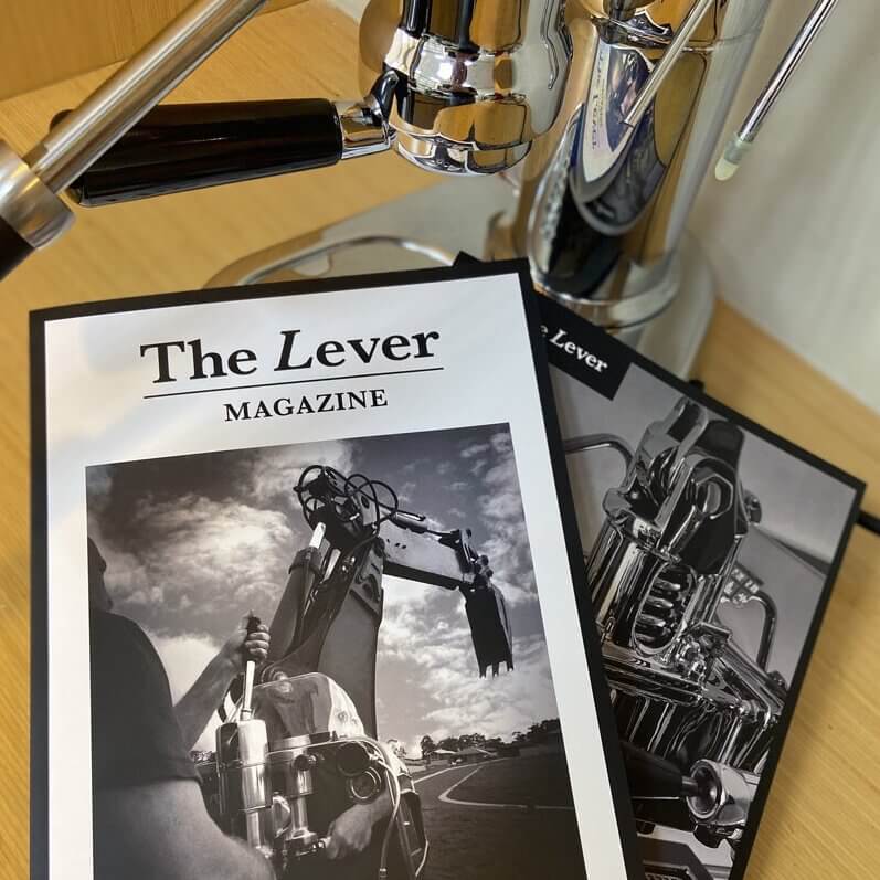 The Lever Magazine - Pictures from the readers