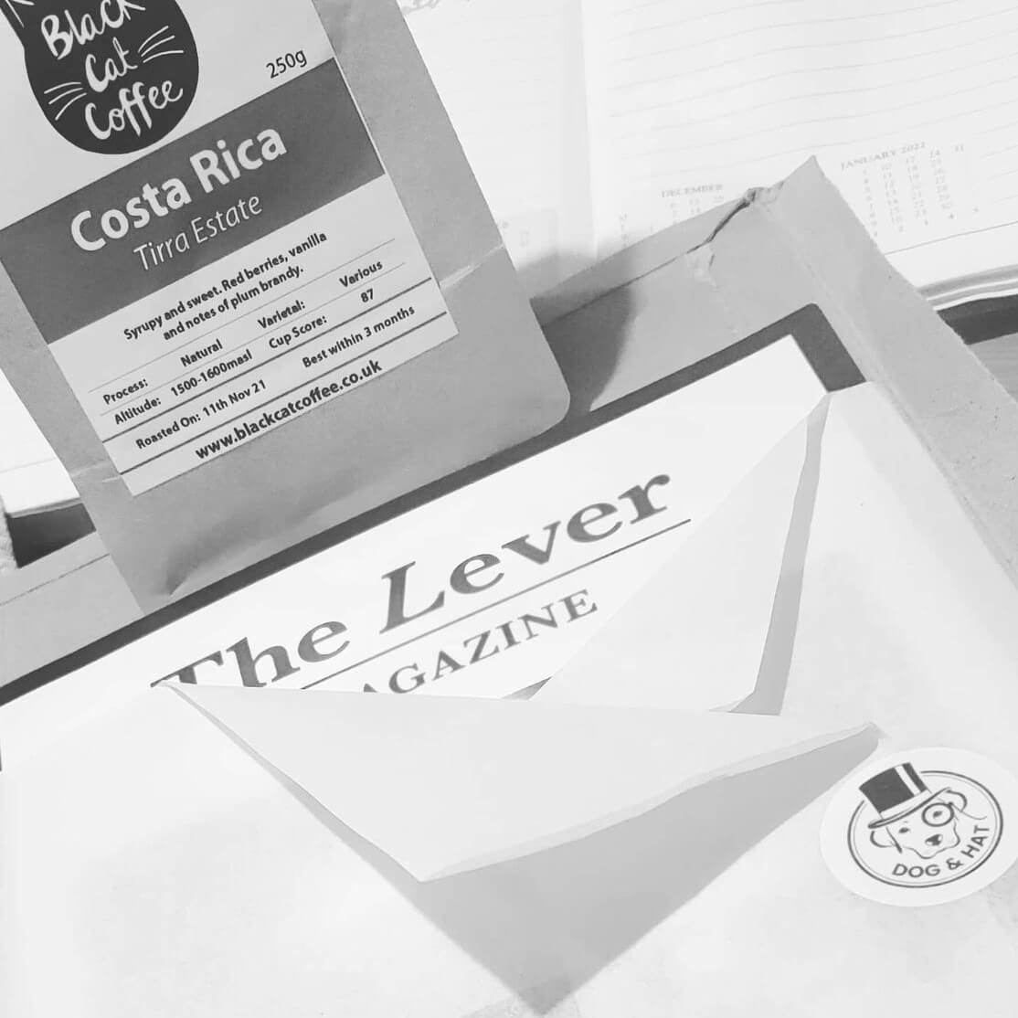 The Lever Magazine - Pictures from the readers