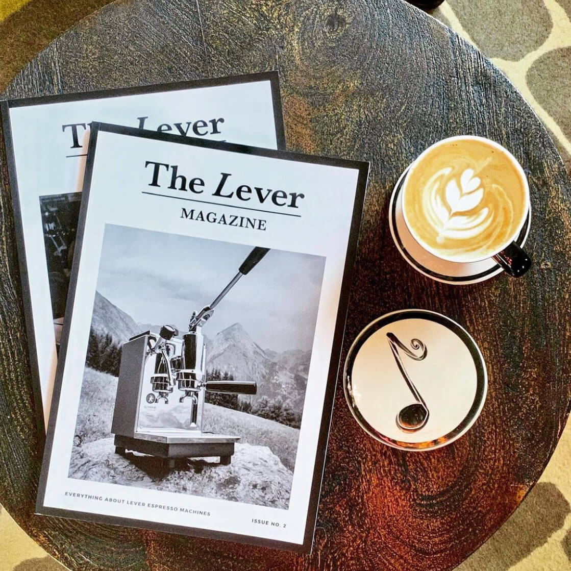 The Lever Magazine - Pictures from the readers