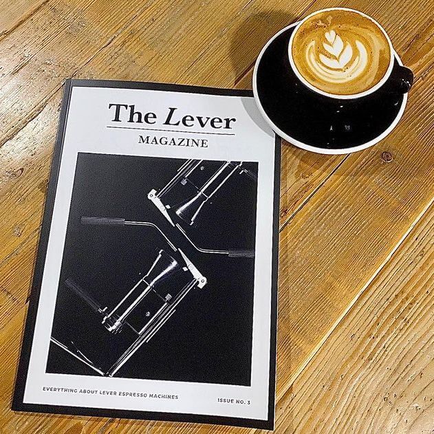 The Lever Magazine - Pictures from the readers